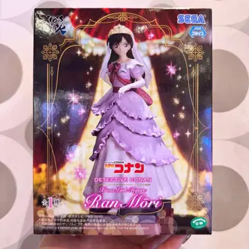 유미란(모리 란) 명탐정 코난 Xross Link 피규어 [유미란]