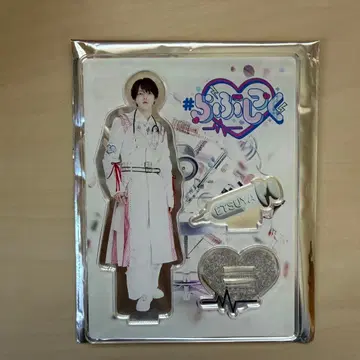 러브시크 에츠야 아크릴 스탠드