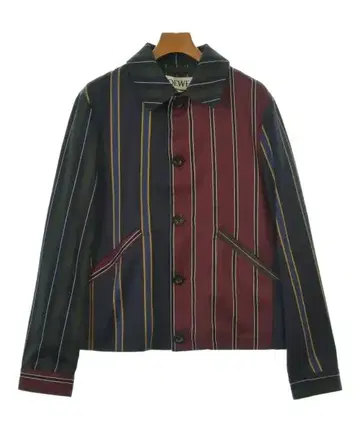 LOEWE 커버올 남성용