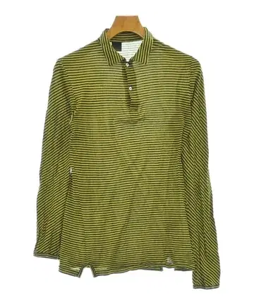 N.HOOLYWOOD 피케 셔츠 남성용