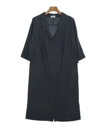 드리스 반 노튼 원피스 여성용