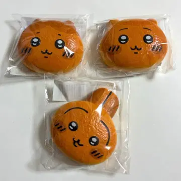 [ 익명 배송 ] 치이카와 베이커리 스퀴즈 치이카와 하치와레 토끼