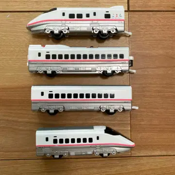 플라레일 어드밴스 E3계 코마치