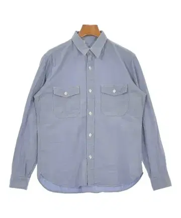 N.HOOLYWOOD 캐주얼 셔츠 남성용