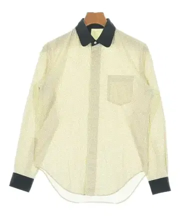 N.HOOLYWOOD 캐주얼 셔츠 남성용