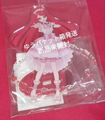 영화 비밀의 아이프리 만개 바즈리움 라이브! 사쿠라 아크릴 스탠드