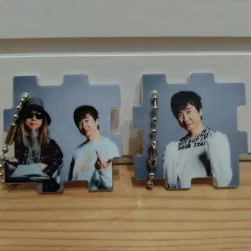 스피츠 고스카 9 무엇이 나올까? 키링