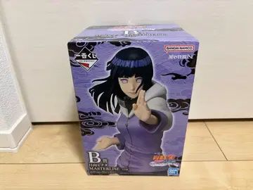 제일복권 NARUTO-나루토- 돌풍전 윤회의 한숨과 평화의 다리 B상