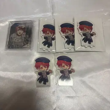 아이나나 애니카페 기념일 2024 나나세 리쿠