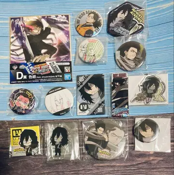 히로아카 아이자와 나의 히어로 아카데미아 J-WORLD 애니카페 히로페스