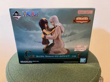 제일복권 원피스 Reviable Moment 로빈&올비아 C상