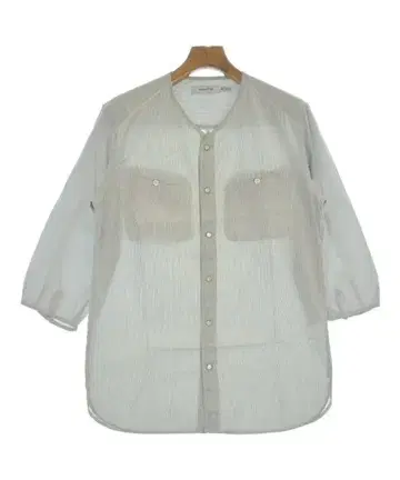 nonnative 캐주얼 셔츠 남성용