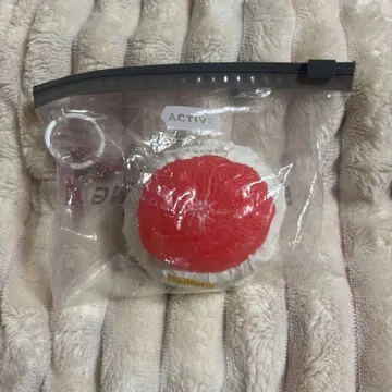 mellojoy 메로조이 초기 대복 그레이프 후르츠