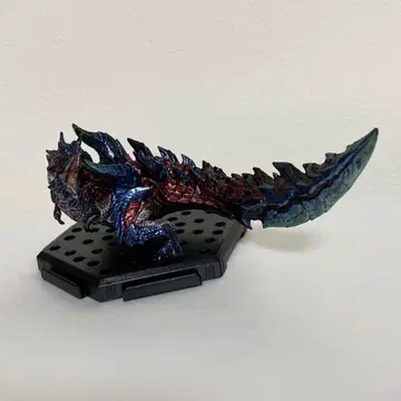 디노발드 피규어 몬스터 헌터 CAPCOM 몬헌