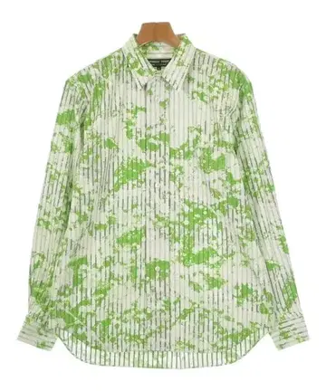 COMME des GARCONS HOMME DEUX 캐주얼 셔츠 남성용