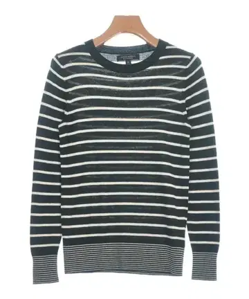 BANANA REPUBLIC 여성용 니트 스웨터