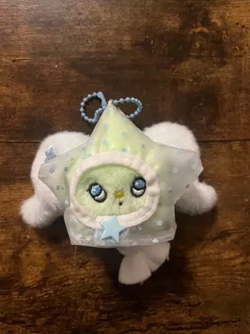 NCT WISH our summer wish 위츄 키링