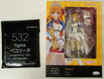 맥스팩토리 figma 페코리네 특전 포함 532