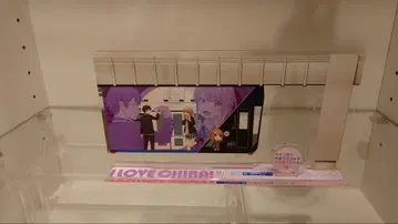 역시 내 청춘 러브코미디는 잘못됐다. 완 치바 모노레일