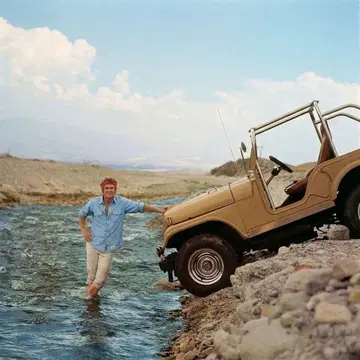 Filson Cruiser Shirt Chambray 필슨 셔츠