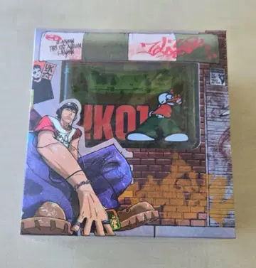 레어 동방신기 유노 U-Know I-KNOW 카세트 플레이어Ver