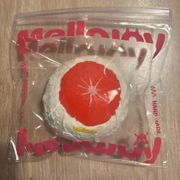 [ Mellojoy ] 메로조이 대복 그레이프 후르츠