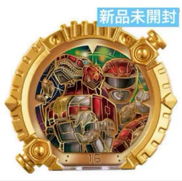 [ 미개봉 새상품 ] DX 센타이 링 주우렌쟈