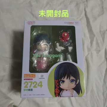 넨도로이드 아마가미 요쥬