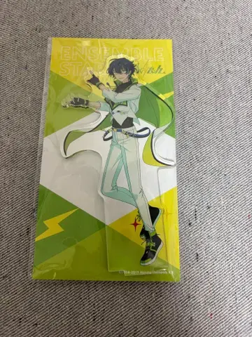 앙스타 츠무기 아크릴 스탠드