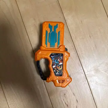 가면라이더 이그제이드 마이티 브라더스 가샤트