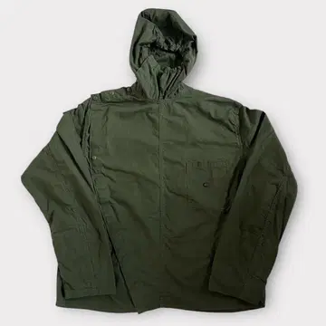 60s French Army Parachute troops Parka