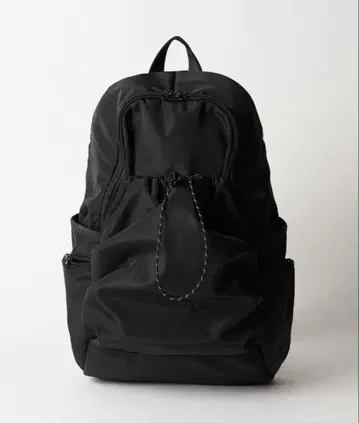 드로스트 포켓 백팩