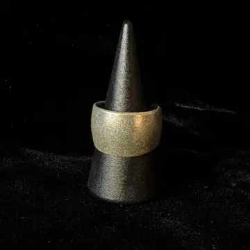 카렌 실버 반지 No.1