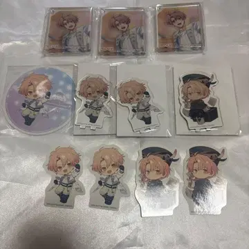 아이나나 애니카페 이즈미 미츠키