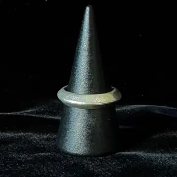 카렌 실버 반지 No.6