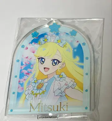 영화 비밀의 아이프리 아이프리 극장 상품 아크릴 스탠드 미츠키