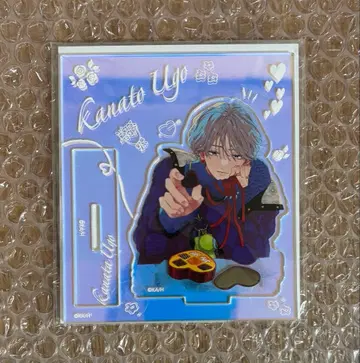 얼굴만으로는 좋아할 수 없어 안사이 카린 오로라 아크릴 스탠드 우쿄 소토