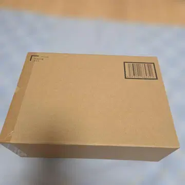 로봇혼 갈라바 (운송 상자 미개봉)