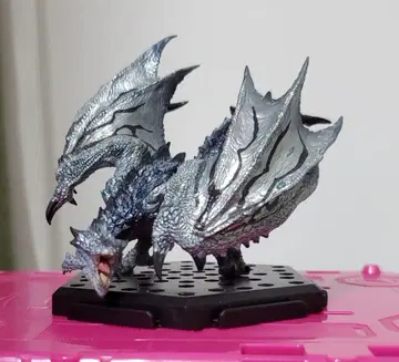 몬스터 헌터 몬헌 피규어 리오레우스 희귀종 2