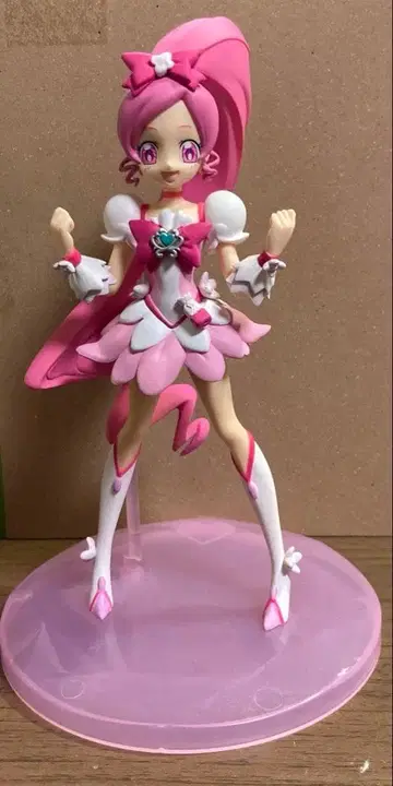 엑설런트 모델 하트캐치 프리큐어! 큐어 블라썸