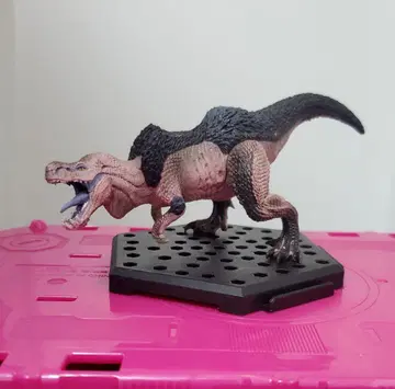 몬스터 헌터 몬헌 피규어 안자나프