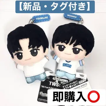 TWS SD 인형 영재 도훈