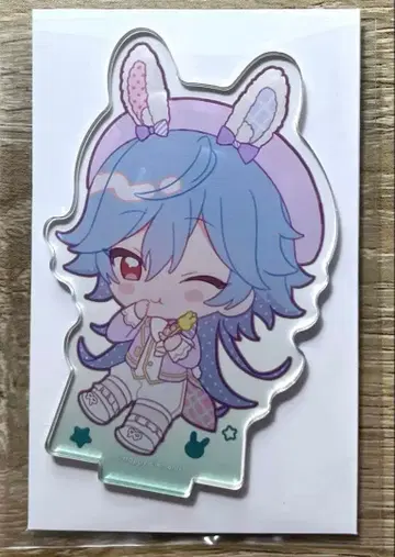 앙상블 스타즈 앙스타 라이카 애니카페 아크릴 스탠드 에스프리