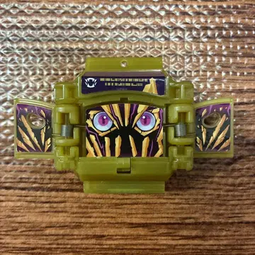 가면라이더 가브 DX05 바키바키 스틱 고치조