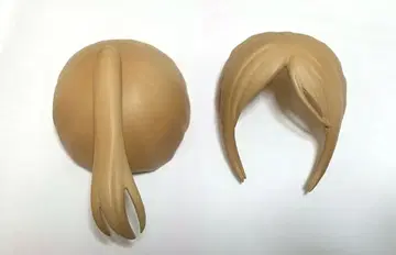 머리 부품만 넨도로이드 에리피요 포니테일