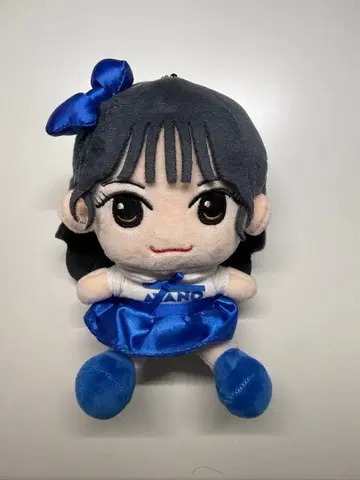 CUTIE STREET 마스다 아야노 치비누이