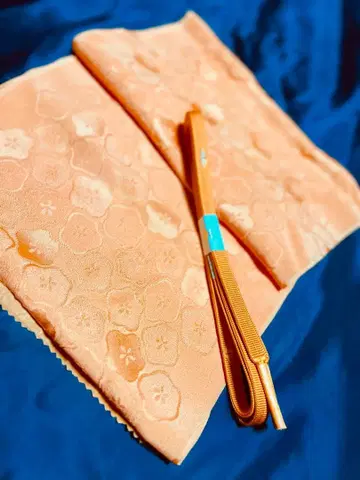 오비 장식 천 허리띠 세트 3/15-5