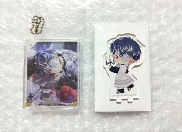 아이나나 애니카페 모모 아크릴 스탠드 콜렉터블