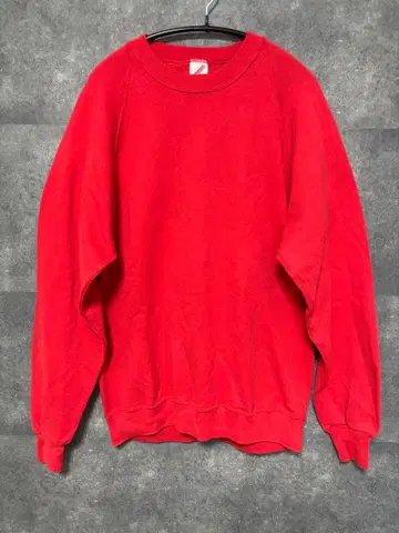 [80s]made in USA JERZEES 맨투맨