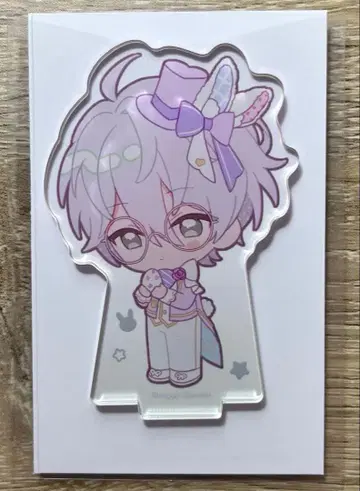 앙상블 스타즈 앙스타 아크릴 스탠드 칸나 에스프리 애니카페